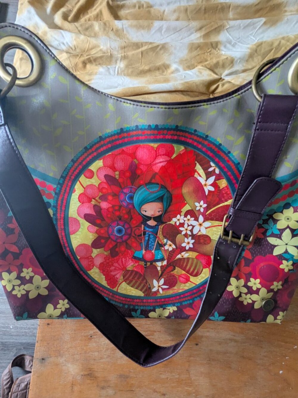 Ketto bag